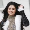 Selena Gomez ist nicht länger die meistgefolgte Person auf Instagram. Sie will mehr im Hier und Jetzt leben.