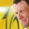 Lance Armstrong steht vor dem Ruin: Unter dem Druck massiver Doping-Anschuldigungen trat der Texaner als Vorsitzender seiner Krebsstiftung «Livestrong» zurück. 