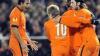 Bundesliga-Trio auf dem Sprung ins Viertelfinale
