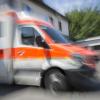 Ein Verkehrsunfall mit fünf Leichtverletzten hat sich am zweiten Weihnachtsfeiertag zwischen Schwabhausen und Penzing ereignet.