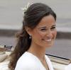 Pippa Middleton war bei der Hochzeit ihrer Schwester der große Star. Jetzt stürzt sie wohl gerade ab.