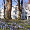 Heilig-Geist-Spital in der Aichacher Altstadt