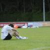 Trauer in Krumbach: Der TSV steigt in die Kreisliga ab.