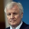 Horst Seehofer wird das Amt des Ministerpräsidenten bald an Markus Söder übergeben.