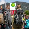 Während Gäste in Oberstdorf ab 1. Juli gratis mit dem Bus fahren, müssen Einheimische weiterhin für den ÖPNV in ihrem Heimatort zahlen.