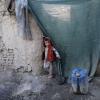 Zwei Jahre nach Machtübernahme der Taliban spitzt sich die Not der Kinder in Afghanistan weiter zu. Das berichtete die Organisation Save the Children.