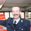 Peter Eichler ist der Kommandant der Bad Wörishofer Feuerwehr.