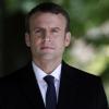 Emmanuel Macron ist der neue Präsident Frankreichs. 