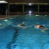 Schwimmen im Krumbacher Hallenbad – wann ist dies für die Öffentlichkeit wieder möglich? 