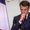 Frankreichs Präsident Emmanuel Macron wird die Hilfskonferenz leiten.