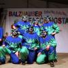 So schön war es beim großen Faschingsball im Ziegelstadel des KC Ballustika Balzhausen. Nachtschwärmer Christoph Sauter zeigt die besten Bilder.