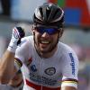 Cavendish gewinnt fünfte Etappe der Tour de France