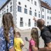 Zu entdecken gibt es in der Region eine Menge. „Wo Bayern schwäbisch schwätzt“ nimmt die Leserinnen und Leser mit – und gibt Ausflugstipps.