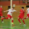 In der Gruppe West werden die letzten Teilnehmer an der Zugspitz-Meisterschaft im Hallenfußball ermittelt. Jahn Landsberg, Fuchstal, Dießen und Issing sind aus dem Kreis Landsberg dabei.