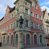 Im Mindelheimer Rathaus wurde jetzt über die NS-Vergangenheit der Stadt diskutiert.