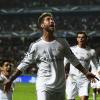 Der Treffer von Sergio Ramos leitet das Comeback zur «La Décima» ein.