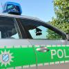 20 Schulkinder hat in Augsburg ein Unbekannter mit Pfefferspray verletzt. 