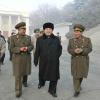 Kim Jong Un hat sich in seiner Neujahrsansprache von der besten Diktatorenseite gezeigt.