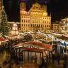 Der Augsburger Christkindlesmarkt lädt 2024 wieder zum Bummeln und Verweilen ein. Alle Infos zu Öffnungszeiten, Programm und zum Parken gibt es hier.