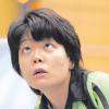 Trotz der Sorge um in ihre Familie und ihre Landsleute in Japan gab sich Langweids Aya Umemura keine Blöße. 