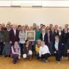 Die Teilnehmer der großen Klausturtagung von evangelischer und katholischer Kirche in Bad Wörishofen präsentierten viele Ideen zum 200. Kneipp-Geburtstag. 