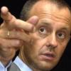 Hat sich in die öffentlichkeit zurückgemeldet: Unions-Steuerexperte Friedrich Merz.