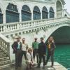 Die Augsburger Band „Roberto Bianco & die Abbrunzati Boys“ hat ein Faible für Italien. Zum Videodreh ging es deshalb nach Venedig.