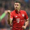 Robert Lewandowski wird laut Medienberichten bis 2021 für den FC Bayern auf Torejagd gehen.
