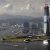 Skyline in Hongkong: Die Hälfte der superreichen Chinesen will seiner Heimat in den kommenden fünf Jahren den Rücken kehren. Die meisten davon zieht es nach Hongkong oder Kanada. 