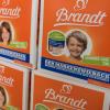 Derzeit gibt es sieben Kindergesichter auf den Brandt-Packungen. Eins davon wird dann das neue Gesicht der Marke.