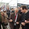 Tierschützer kritisieren die Jagd- und Schützentage in Neuburg.