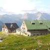 Die Mindelheimer Hütte in den Allgäuer Alpen bei Oberstdorf besteht seit 100 Jahren. Grund genug für ein besonderes Geburtstagsfest, das der Mindelheimer Alpenverein organisiert hat.  	