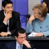 «System Merkel» wird in der CDU offen kritisiert