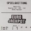 Sechs europäische Länder beteiligen sich am Eurojackpot. Foto: Roland Weihrauch dpa