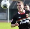 Arkadiusz Milik könnte in der kommenden Saison möglicherweise für Ajax Amsterdam auflaufen.