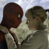 "The Amazing Spider-Man": Der Film mit Andrew Garfiled als Spider-Man (rechts) und Emma Stone als Gwen Stacy kommt immer wieder einmal im TV. Wann der nächste Termin ist, erfahren Sie hier.