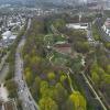 In der Neu-Ulmer Stadtverwaltung sind derzeit etliche Stellen nicht besetzt. Das wirkt sich auf geplante Bauvorhaben aus, etwa im Glacis-Park. 