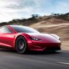 Das ist der neue 400 km/h-Roadster von Tesla