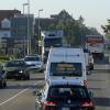 Vor allem in Kissing erhofft man sich eine Entlastung des Verkehrs durch die Osttangente.