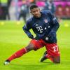 David Alaba konnte die Bayern-Defensive zuletzt nicht stabilisieren - im Gegenteil.