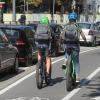 Dieser Abschnitt wurde inzwischen saniert. Nun kommt ein weiterer Teil an der Gögginger Straße dran. 