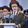 Alexander Lukaschenko hat die Wahl in Belarus offiziellen Angaben zufolge mit mehr als 80 Prozent der Stimmen gewonnen.