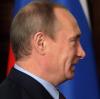 Er hat den griechischen Regierungschef Alexis Tsipras zu einem Begrüßungsbesuch eingeladen: der russische Präsident Wladimir Putin. 