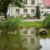 Vom Backhaus in Heroldstatt geht es an der Alpaka-Farm vorbei und durchs Tiefental nach Seißen. Unterwegs sind zwei Pausen vorgesehen.