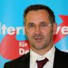 Der Augsburger AfD-Stadtrat Thomas Lis will aus der Partei austreten.