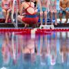 Im Leipheimer Gartenhallenbad sind bis zum Jahr 2024 keine Schwimmkurse möglich.