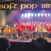 Mit zwei Konzerten nahmen die Soft-Pop-Singers in Brenz vor 1400 Zuhörern Abschied von der Bühne.  