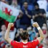 Live im Stream und im TV: Wales möchte Belgien besiegen.