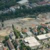 In Oberhausen entsteht in den kommenden Jahren viel neuer Wohnraum: Allein auf dem ehemaligen Firmengelände von Zeuna-Stärker  sind rund 700 Wohneinheiten vorgesehen.