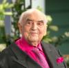 Der Verleger Lord George Weidenfeld ist im Alter von 96 Jahren gestorben.